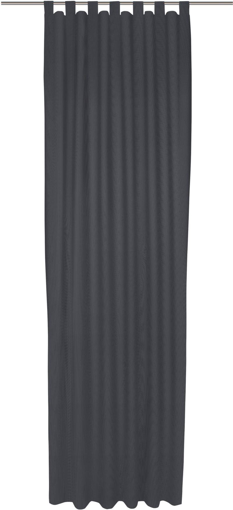 Wirth Vorhang »Uni Collection light«, (1 St.), nach Mass von Wirth