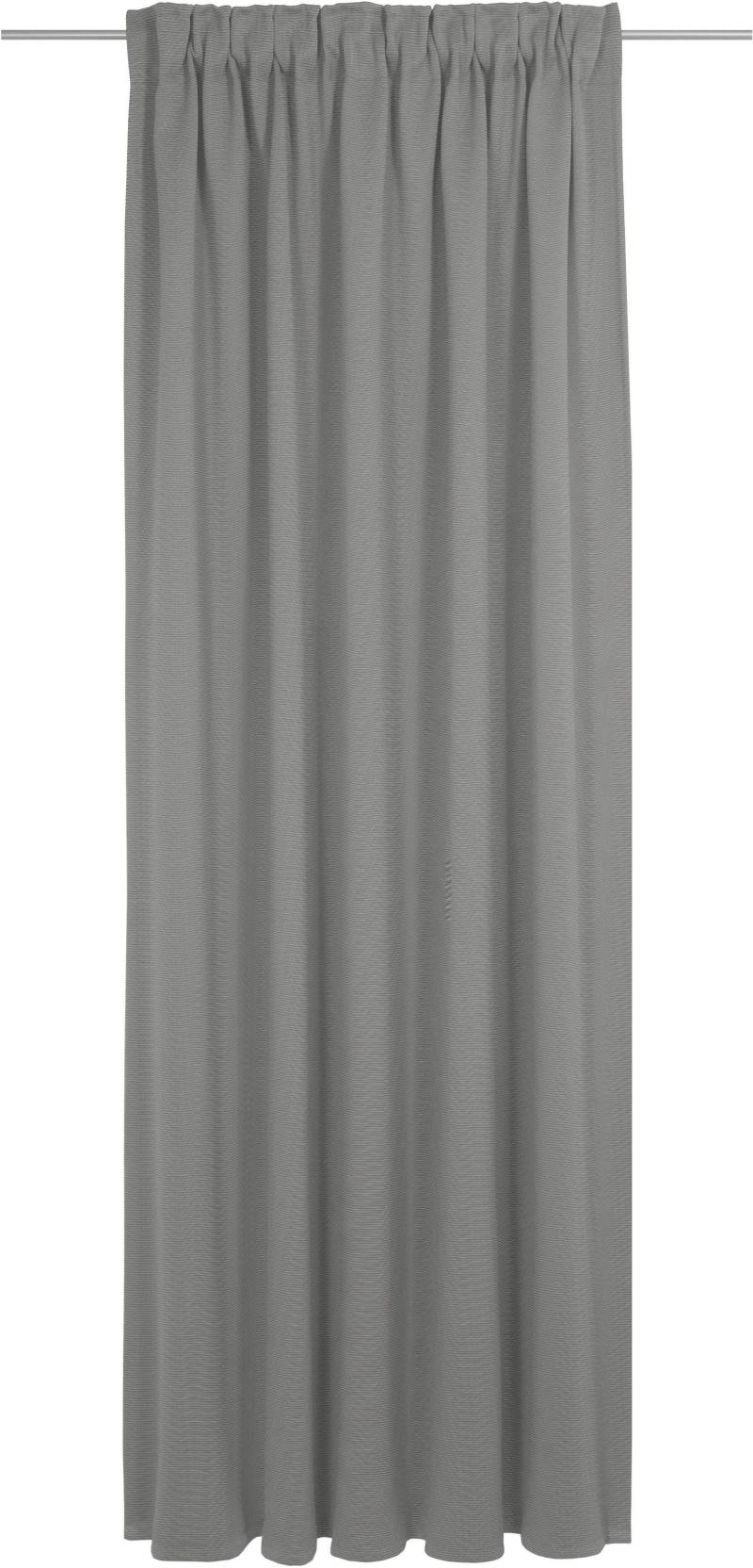 Wirth Vorhang »Uni Collection light«, (1 St.), nach Mass von Wirth