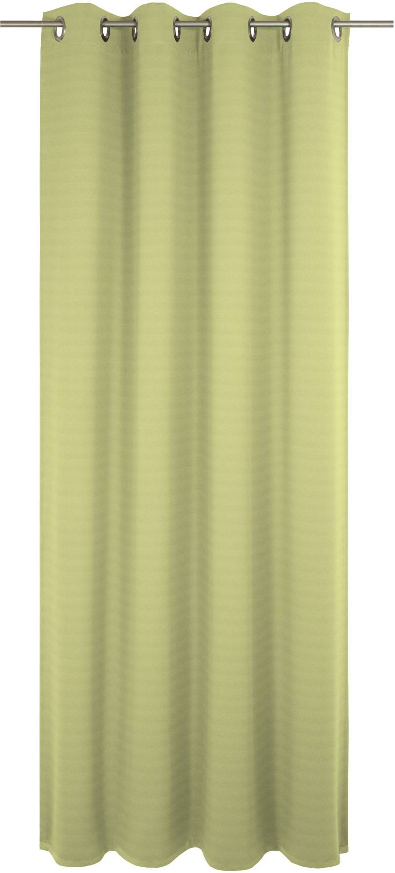Wirth Vorhang »Uni Collection light«, (1 St.), nach Mass von Wirth