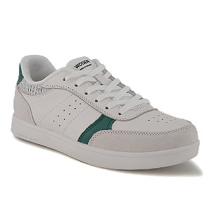 Woden Bjork Damen Sneaker Weiss von Woden