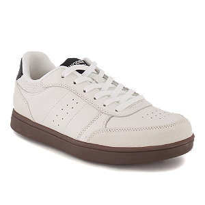 Woden Bjork Damen Sneaker Weiss von Woden