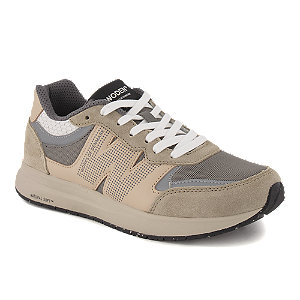 Woden Rigmor Damen Sneaker Beige von Woden