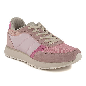 Woden Ronja Damen Sneaker Lila