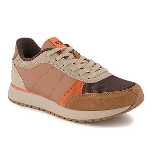 Woden Ronja Damen Sneaker Orange von Woden