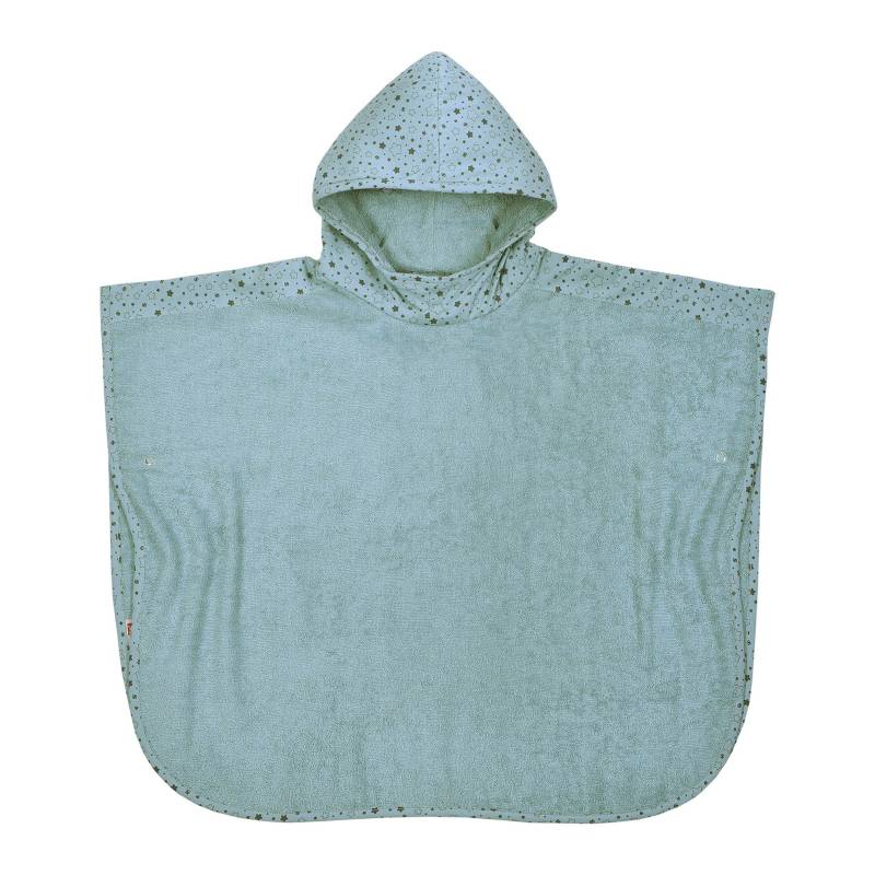 Badeponcho von Wörner