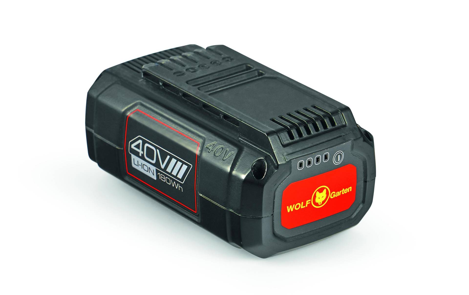 WOLF-Garten Akku »Wolf-Garten Akku LYCOS 40/500 A«, 180 mAh WOLF-Garten Akku »Wolf-Garten Akku LYCOS 40/500 A«, 180 mAh von Wolf-Garten