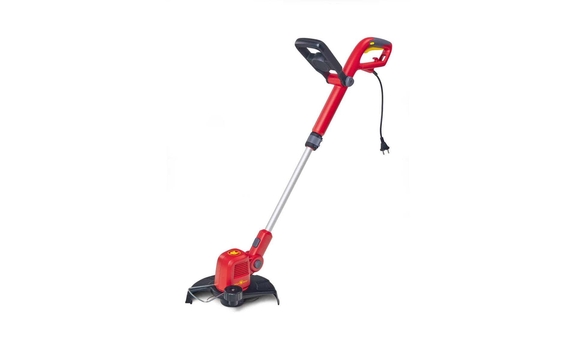 WOLF-Garten Elektro-Rasentrimmer »LYCOS E/500 T« WOLF-Garten Elektro-Rasentrimmer »LYCOS E/500 T« von Wolf-Garten
