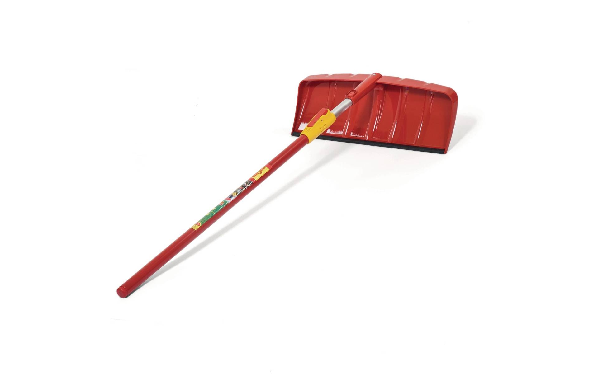 WOLF-Garten Schneeräumer »SR-M 60/ZM-V 4 inkl. Stiel« WOLF-Garten Schneeräumer »SR-M 60/ZM-V 4 inkl. Stiel« von Wolf-Garten
