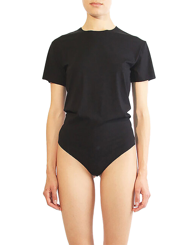 WOLFORD Body AURORA PURE schwarz schwarz | S WOLFORD Body AURORA PURE schwarz schwarz | S von Wolford