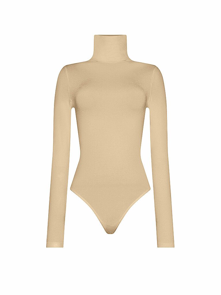 WOLFORD Body COLORADO cafe au lait hellbraun | M von Wolford