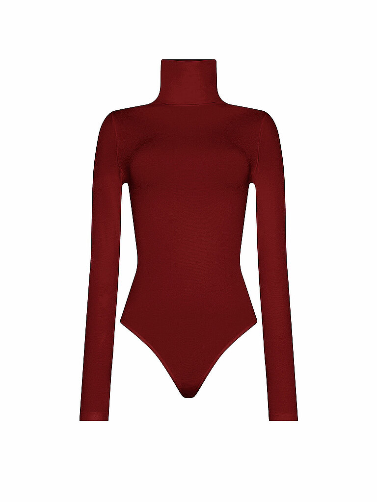 WOLFORD Body COLORADO merlot dunkelrot | L von Wolford