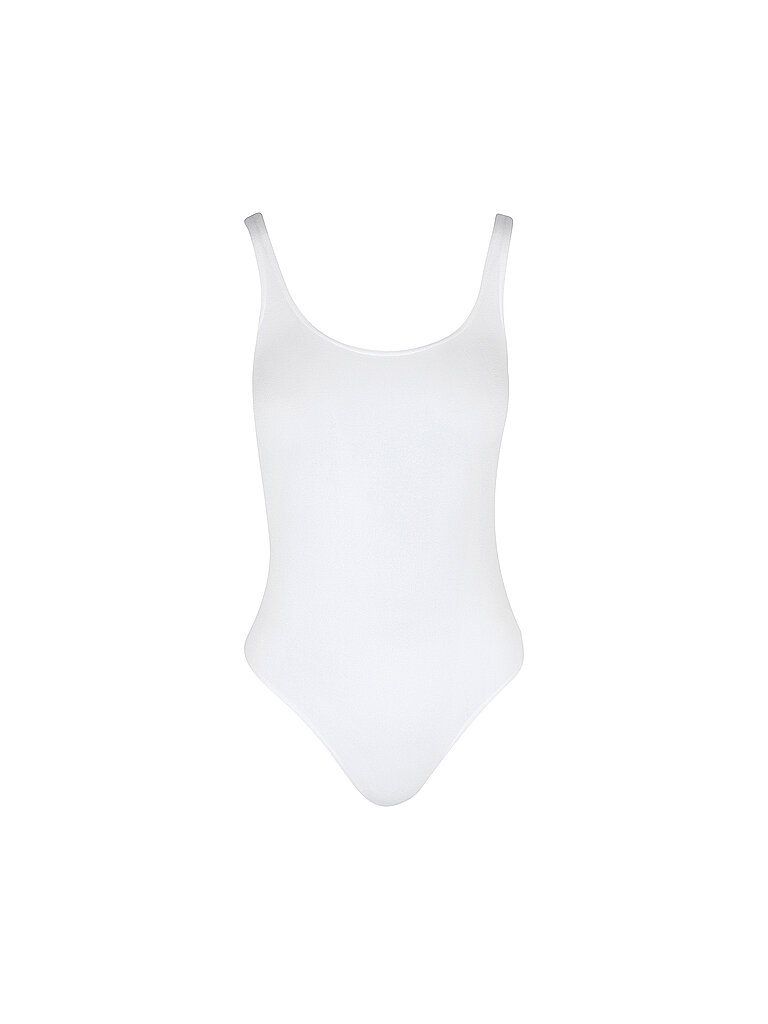 WOLFORD Body JAMAIKA white weiss | M von Wolford