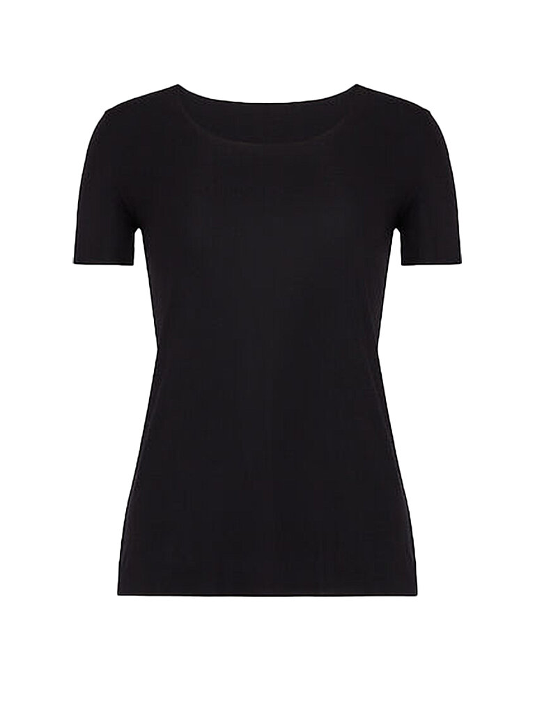 WOLFORD T-Shirt AURORA PURE schwarz | L WOLFORD T-Shirt AURORA PURE schwarz | L von Wolford