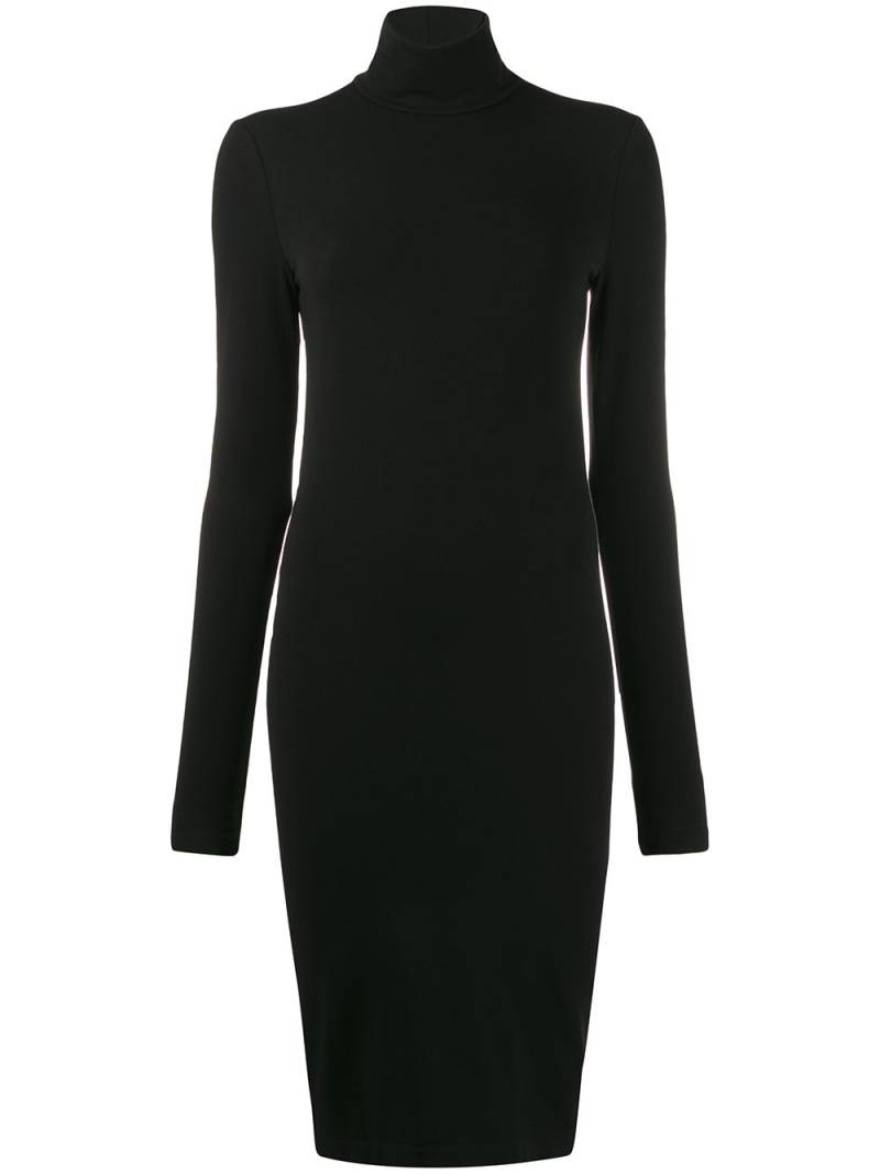 Wolford Aurora dress - Black von Wolford