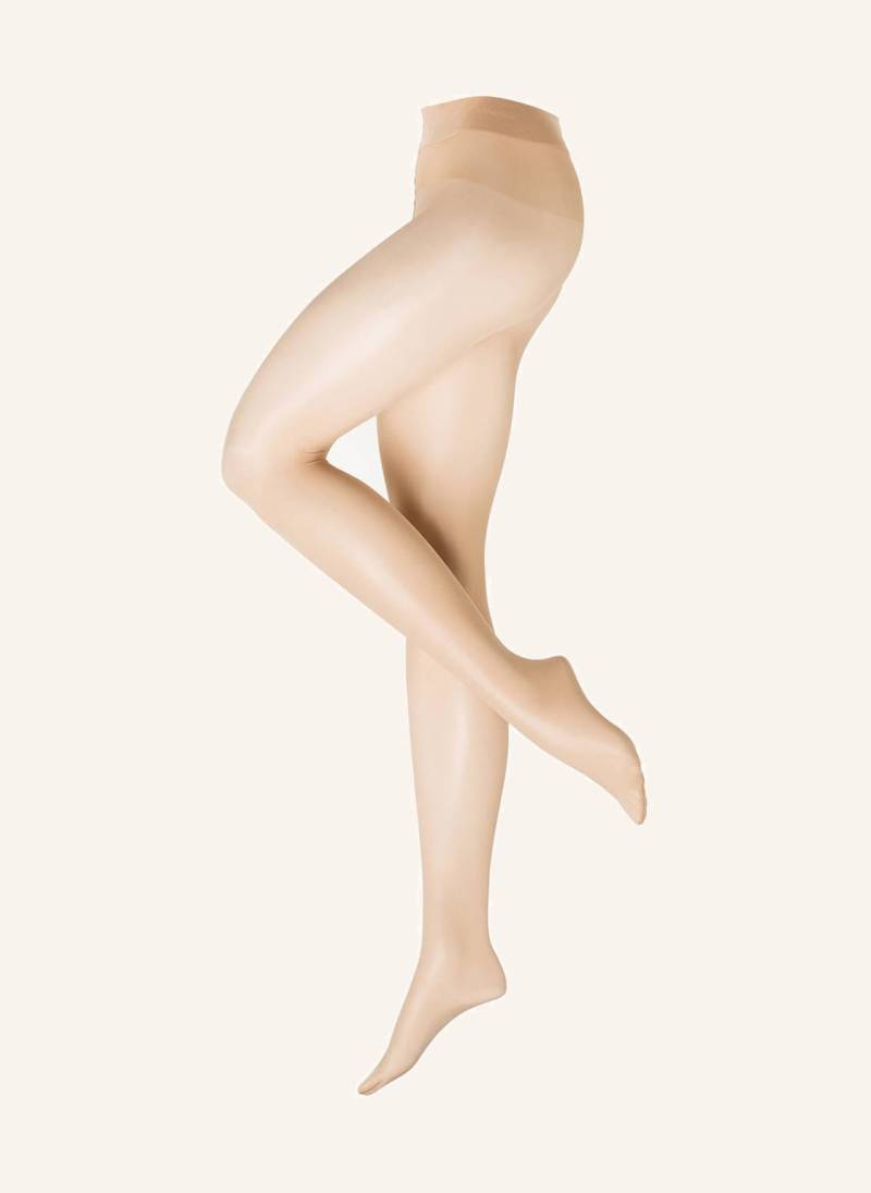 Wolford Feinstrumpfhose Satin Touch 20 Comfort beige von Wolford