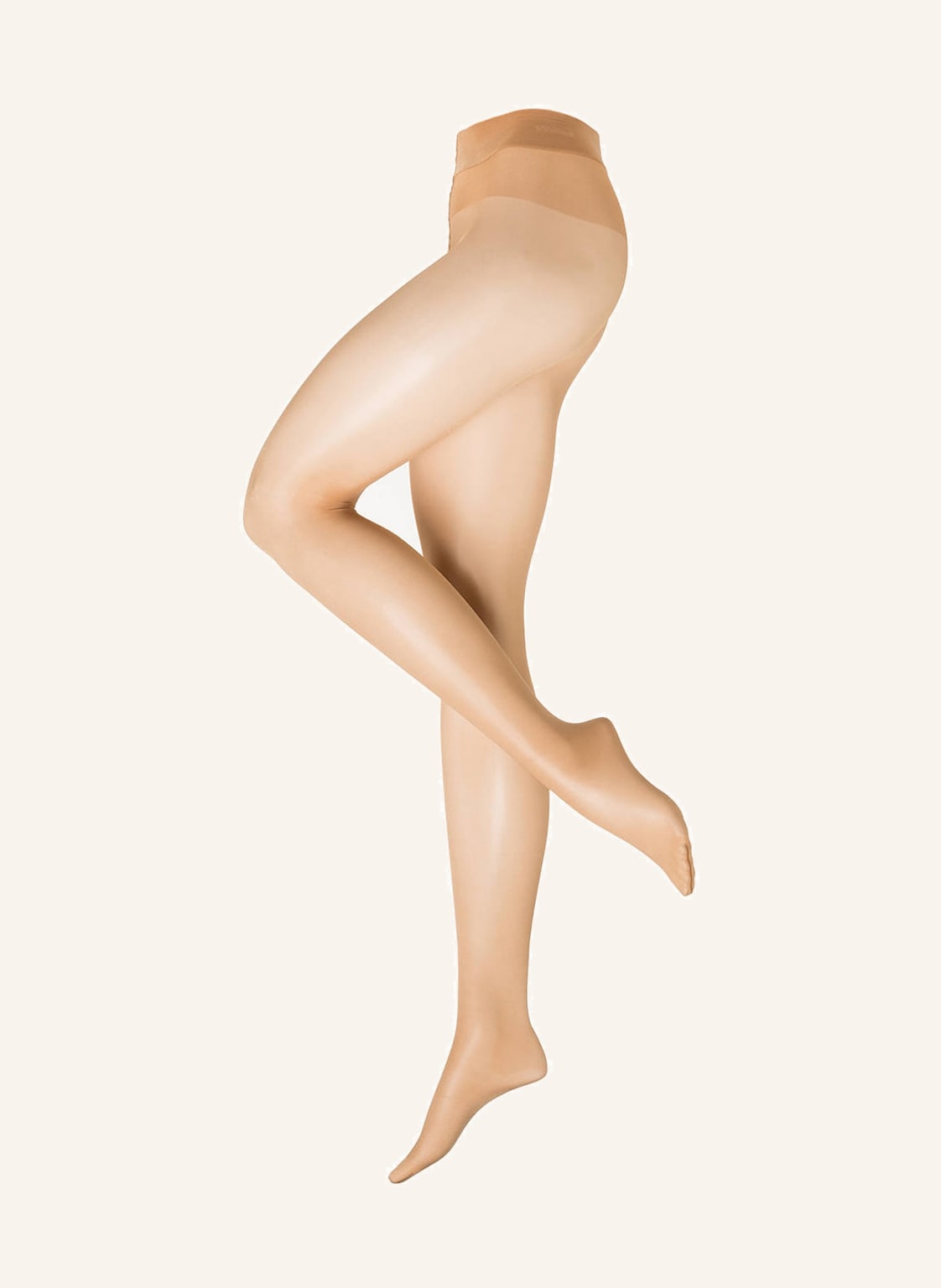 Wolford Feinstrumpfhose Satin Touch 20 Comfort beige von Wolford