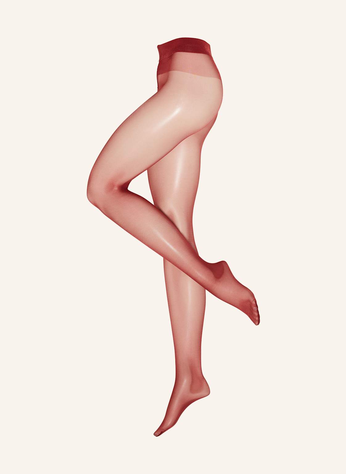 Wolford Feinstrumpfhose Satin Touch 20 Comfort rot Wolford Feinstrumpfhose Satin Touch 20 Comfort rot von Wolford