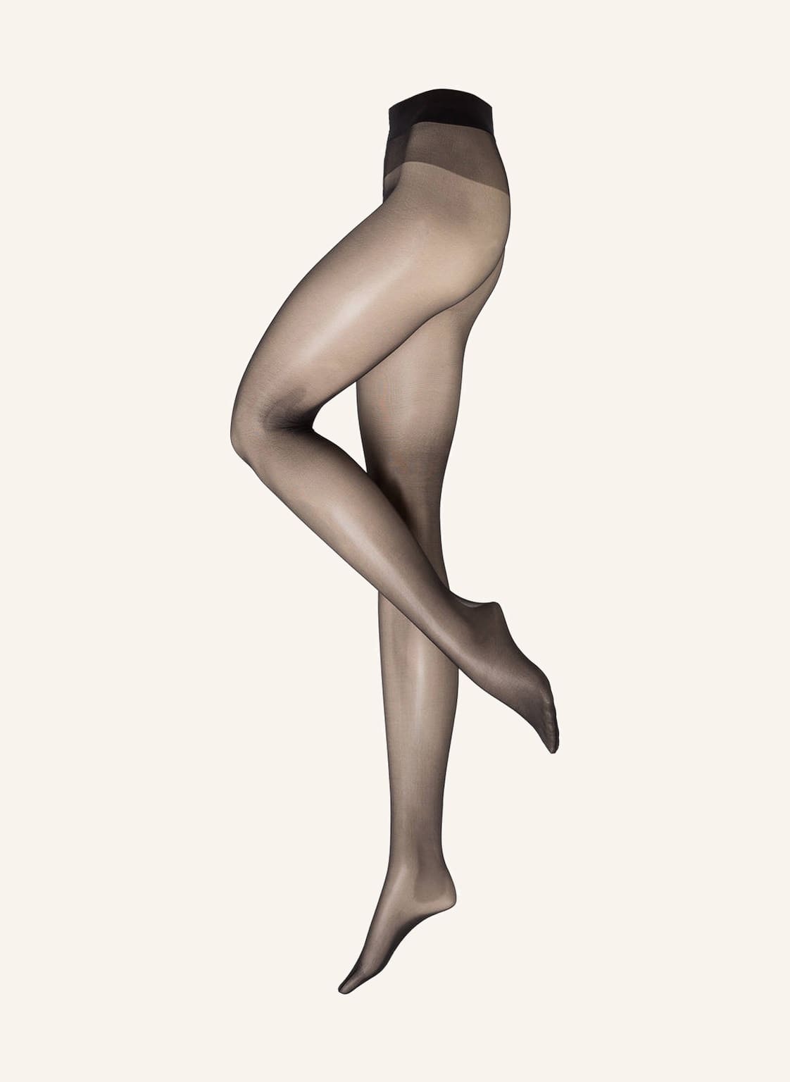 Wolford Feinstrumpfhose Satin Touch 20 Comfort schwarz von Wolford