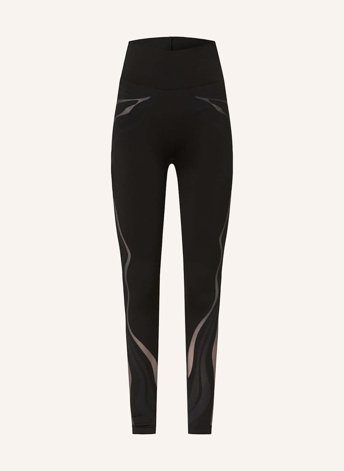 Wolford Leggings Venus schwarz Wolford Leggings Venus schwarz von Wolford