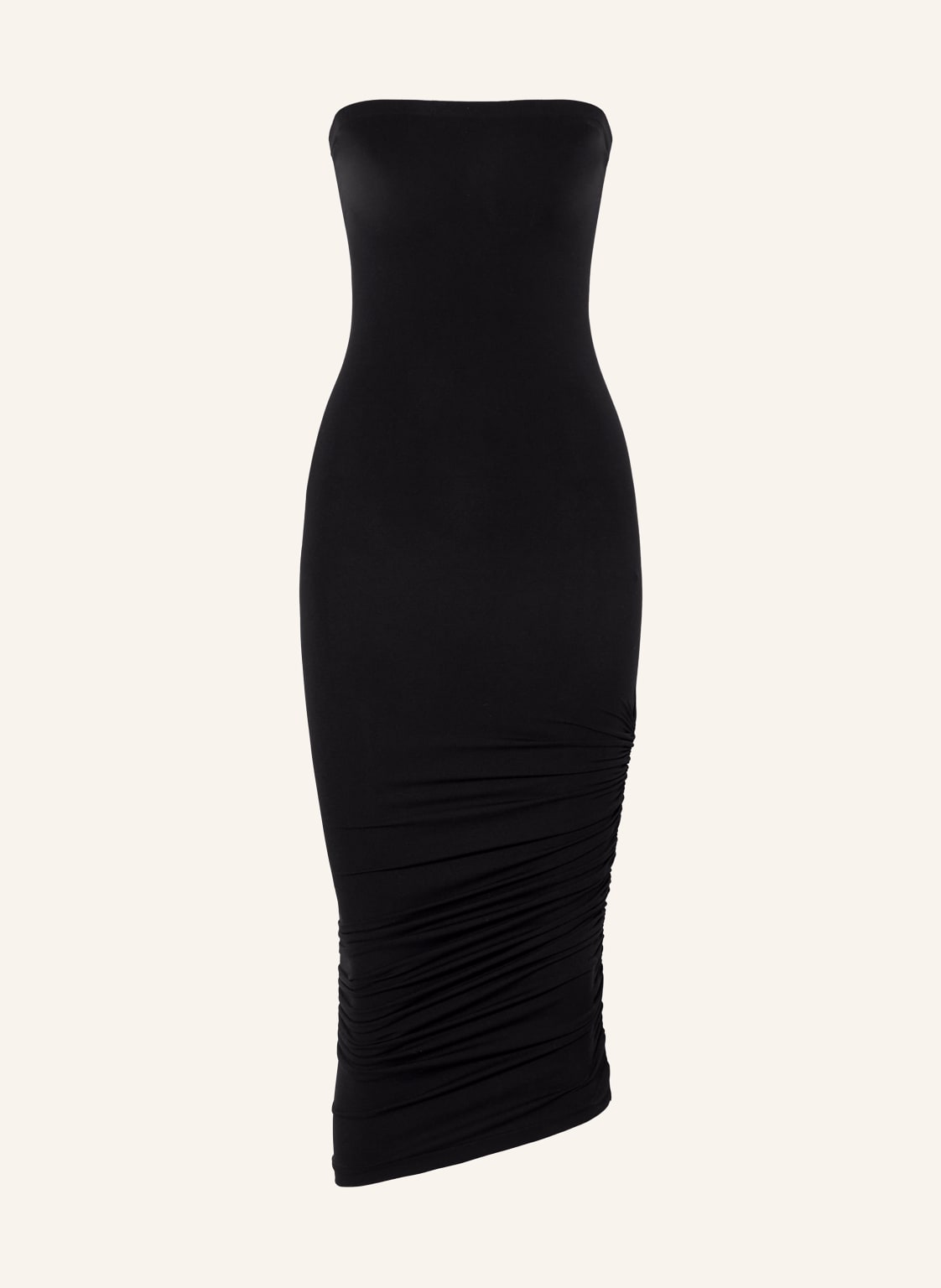 Wolford Off-Shoulder-Kleid Fatal Aus Jersey schwarz Wolford Off-Shoulder-Kleid Fatal Aus Jersey schwarz von Wolford
