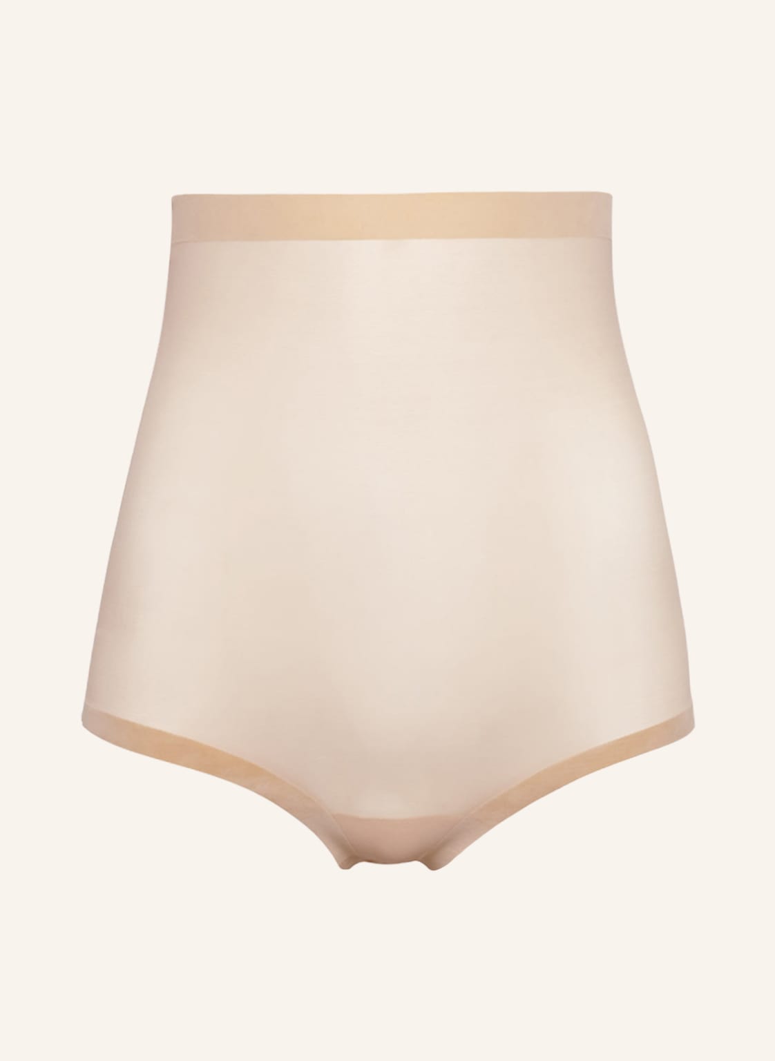 Wolford Shape-Panty Tulle Control beige Wolford Shape-Panty Tulle Control beige von Wolford