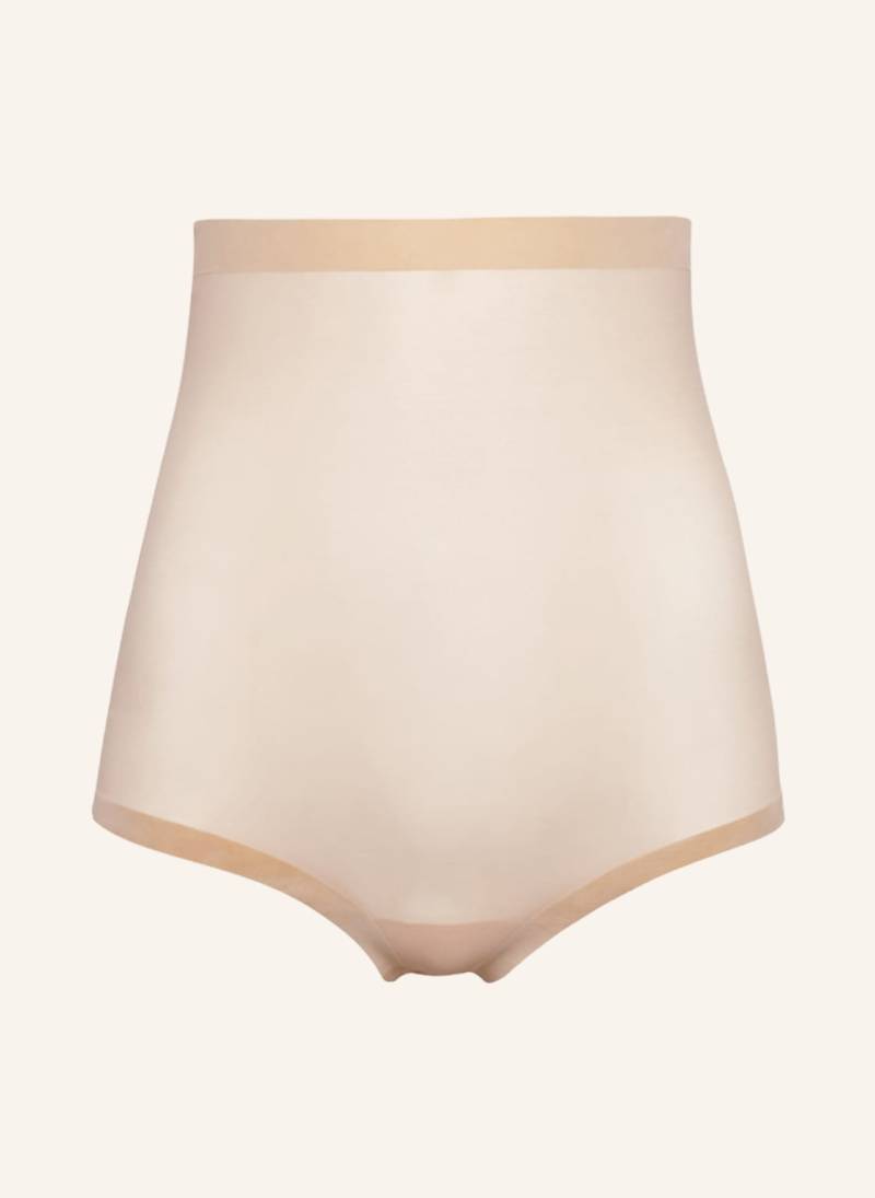 Wolford Shape-Panty Tulle Control beige von Wolford