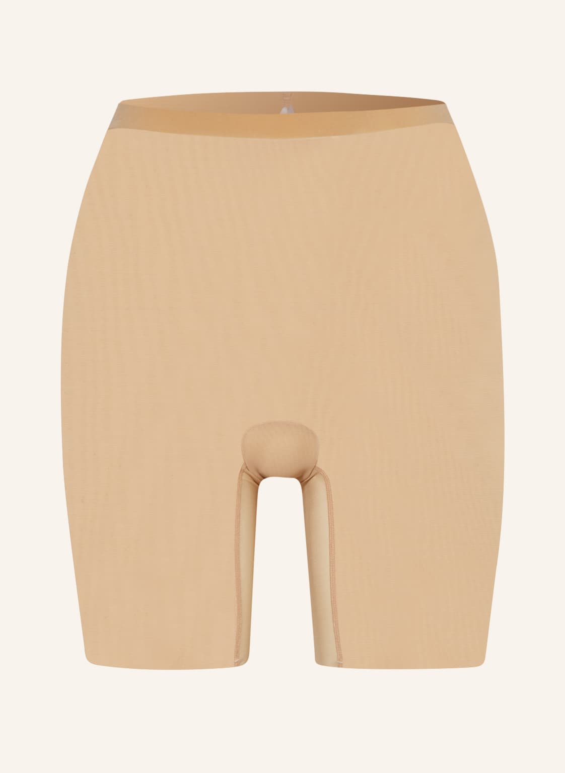 Wolford Shape-Shorts Tulle Control beige Wolford Shape-Shorts Tulle Control beige von Wolford