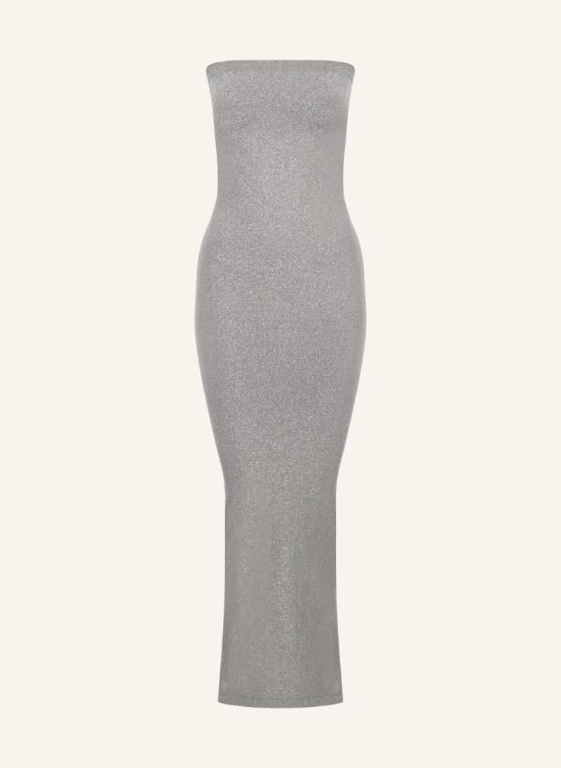 Wolford Strickkleid grau von Wolford