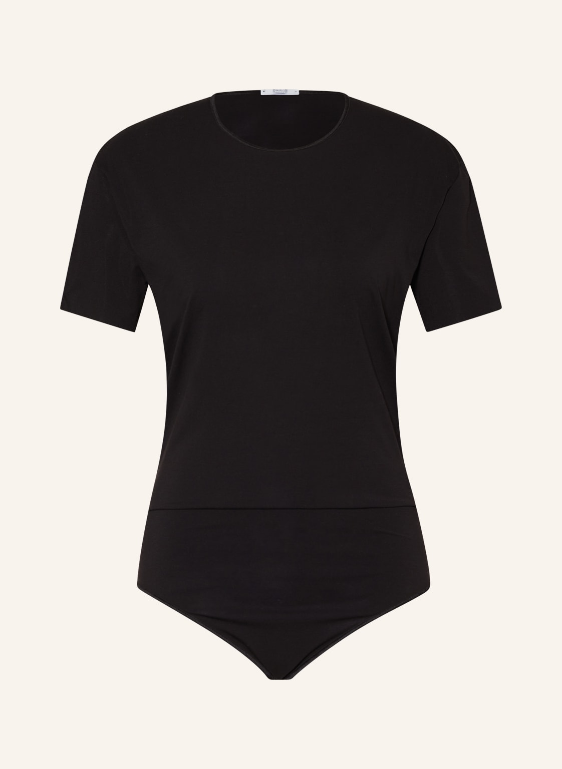 Wolford String-Body Aurora Pure Cut schwarz Wolford String-Body Aurora Pure Cut schwarz von Wolford
