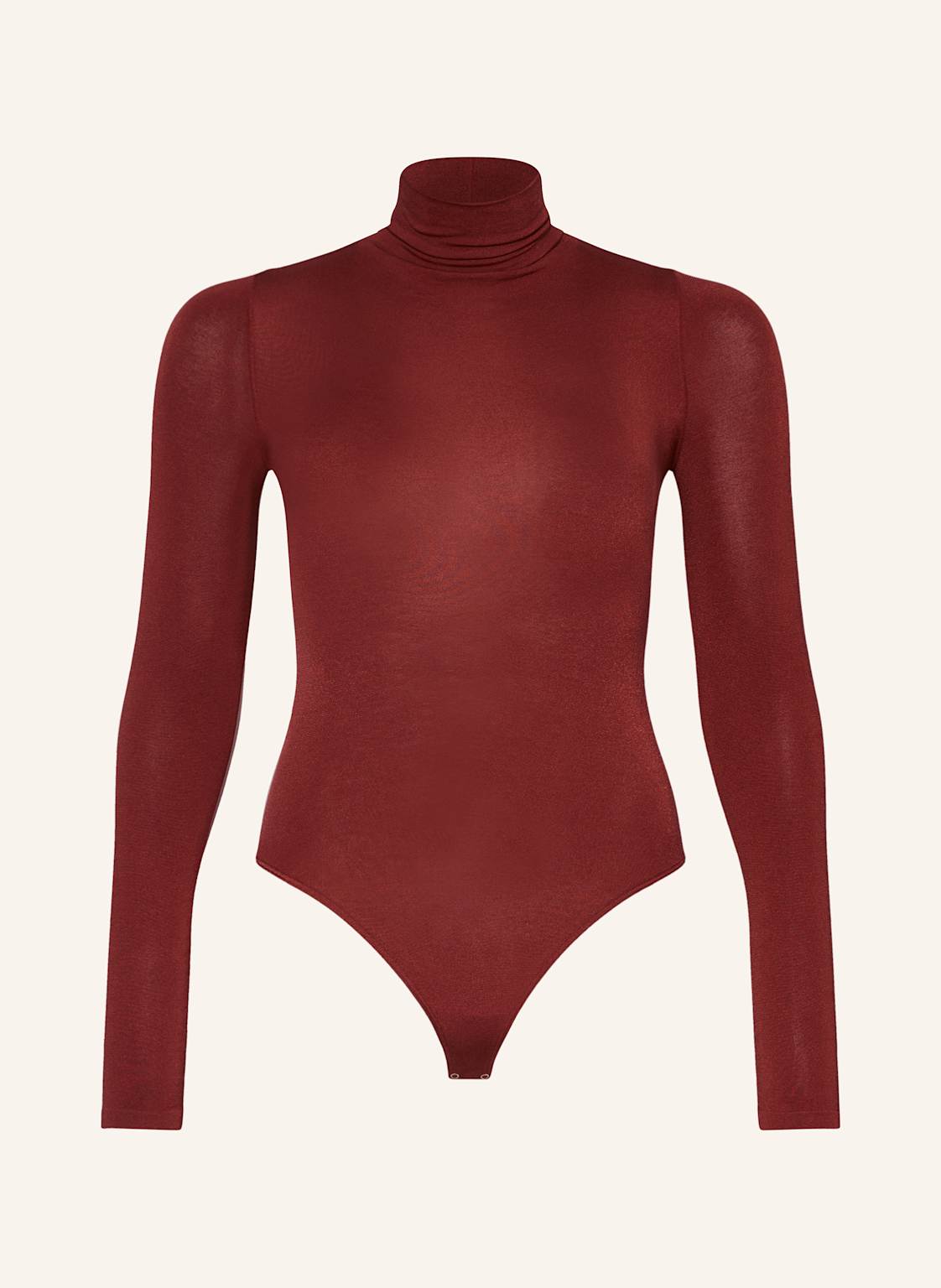 Wolford String Body Colorado rot von Wolford