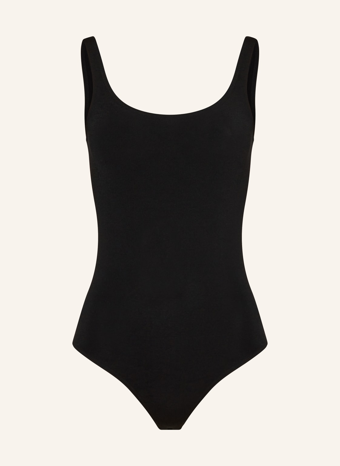Wolford String-Body Jamaika schwarz Wolford String-Body Jamaika schwarz von Wolford