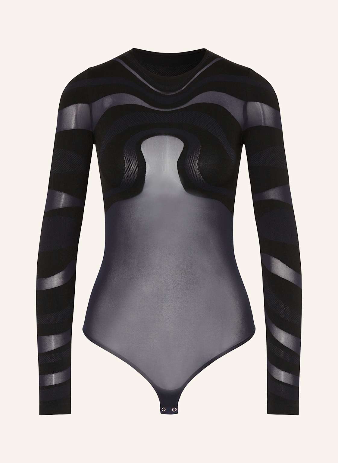 Wolford String-Body Venus schwarz Wolford String-Body Venus schwarz von Wolford