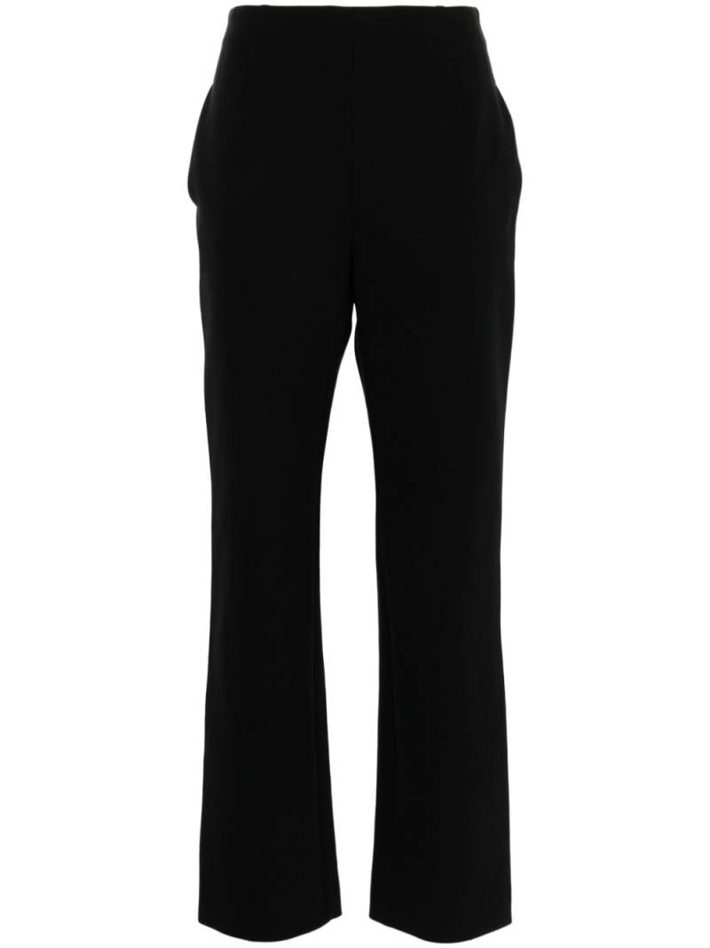 Wolford high-waist tailored trousers - Black von Wolford