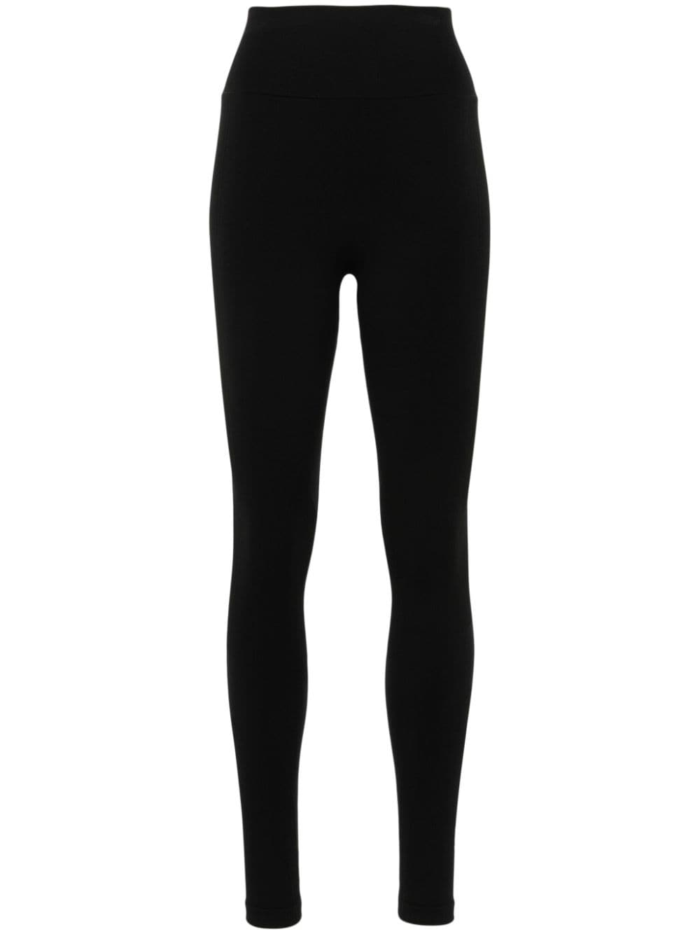 Wolford push-up performance leggings - Black von Wolford