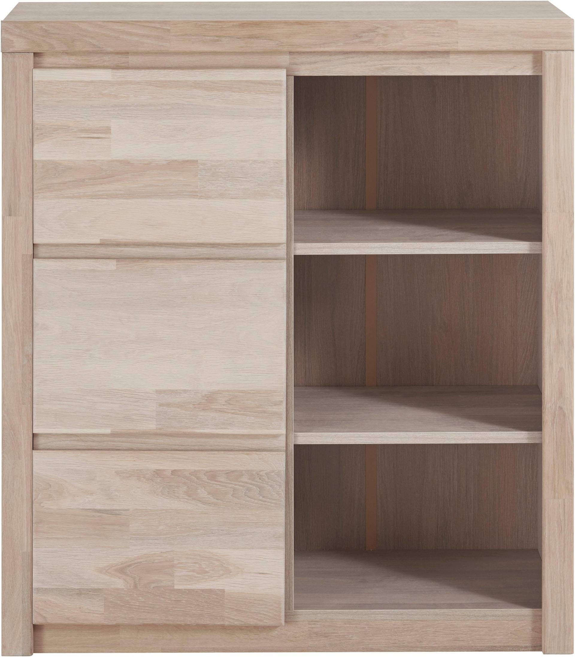 Home affaire Highboard »Silkeborg«, Breite 90 cm von home affaire