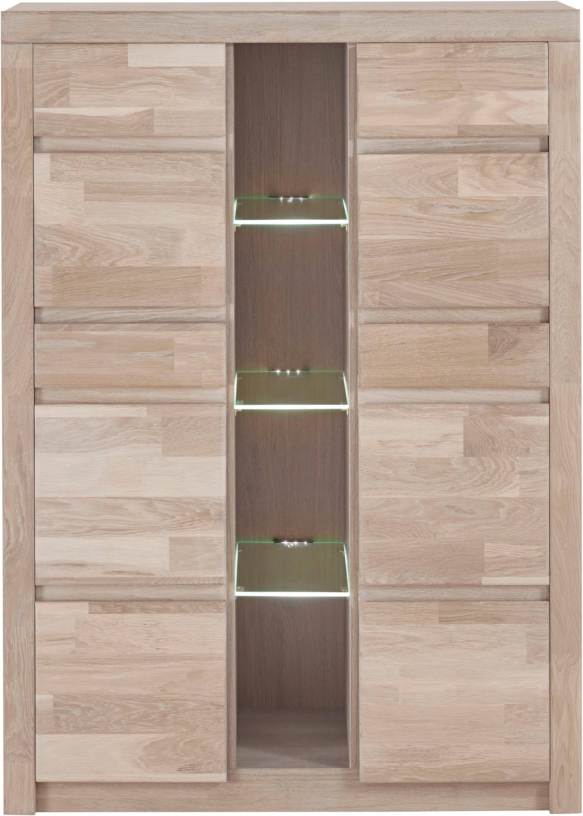 Home affaire Highboard »Silkeborg«, Breite 90 cm von home affaire