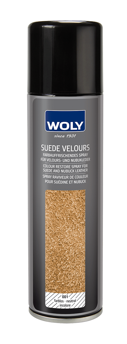 Woly Ravive La Couleur Incolore 001-001 001 von Woly