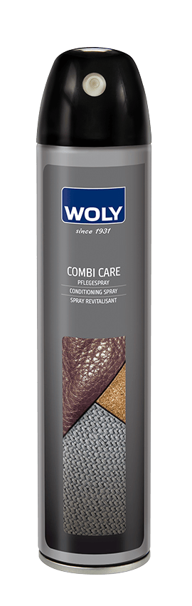 Woly Spray Revitalisant-0 Einmalige Grösse von Woly