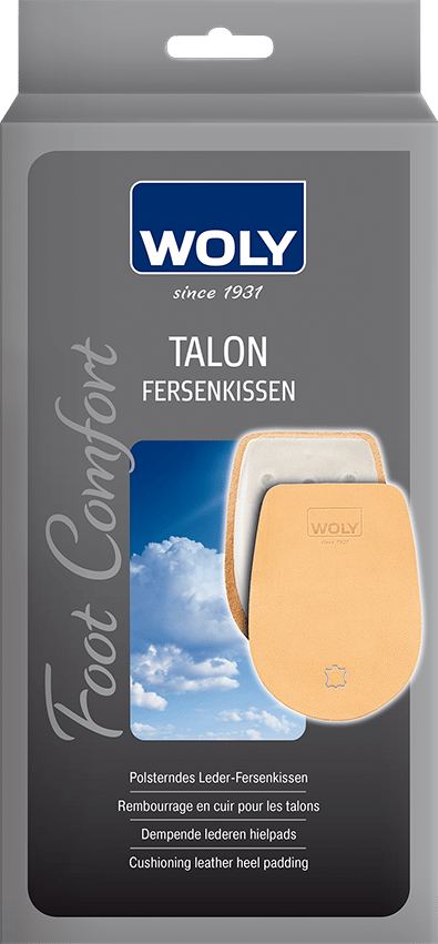 Woly Talonette Cuir-41-43 41-43 von Woly