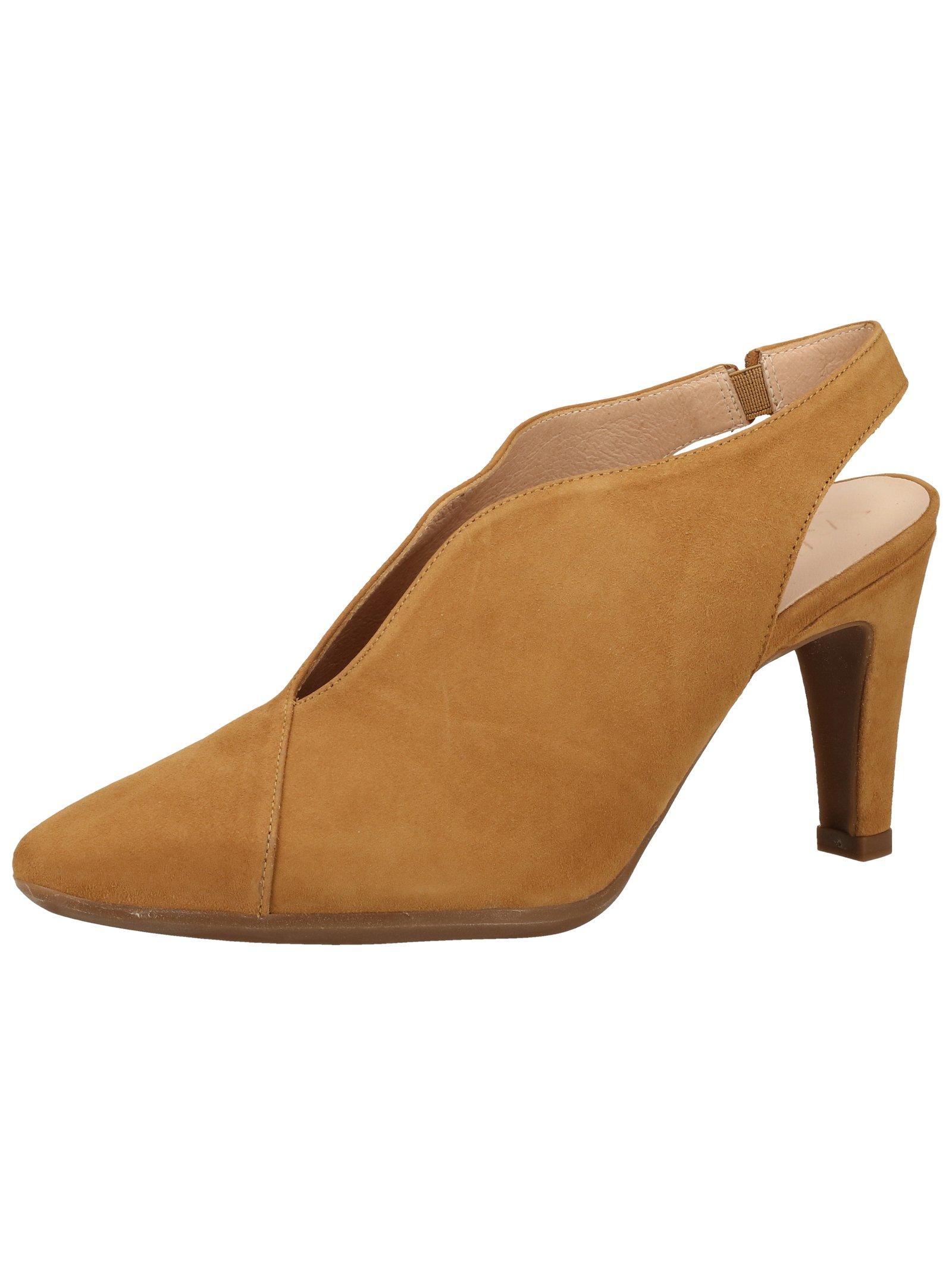 Pumps M-4224 Damen Sand 37 von Wonders