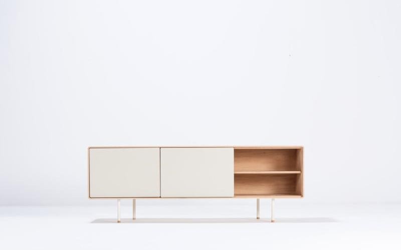 Wood Dream Sideboard »Fina 180« von Wood Dream