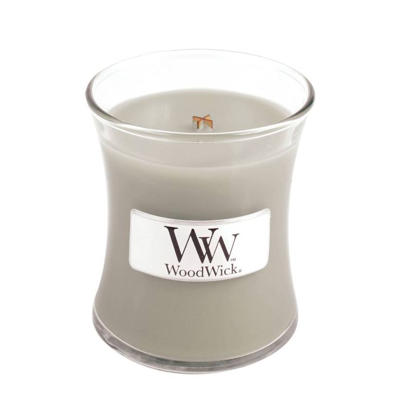 WoodWick Fireside Duftkerze von WoodWick