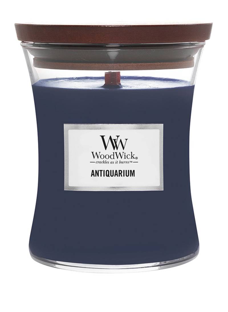 Woodwick Antiquarium Duftkerze 275 g von WoodWick