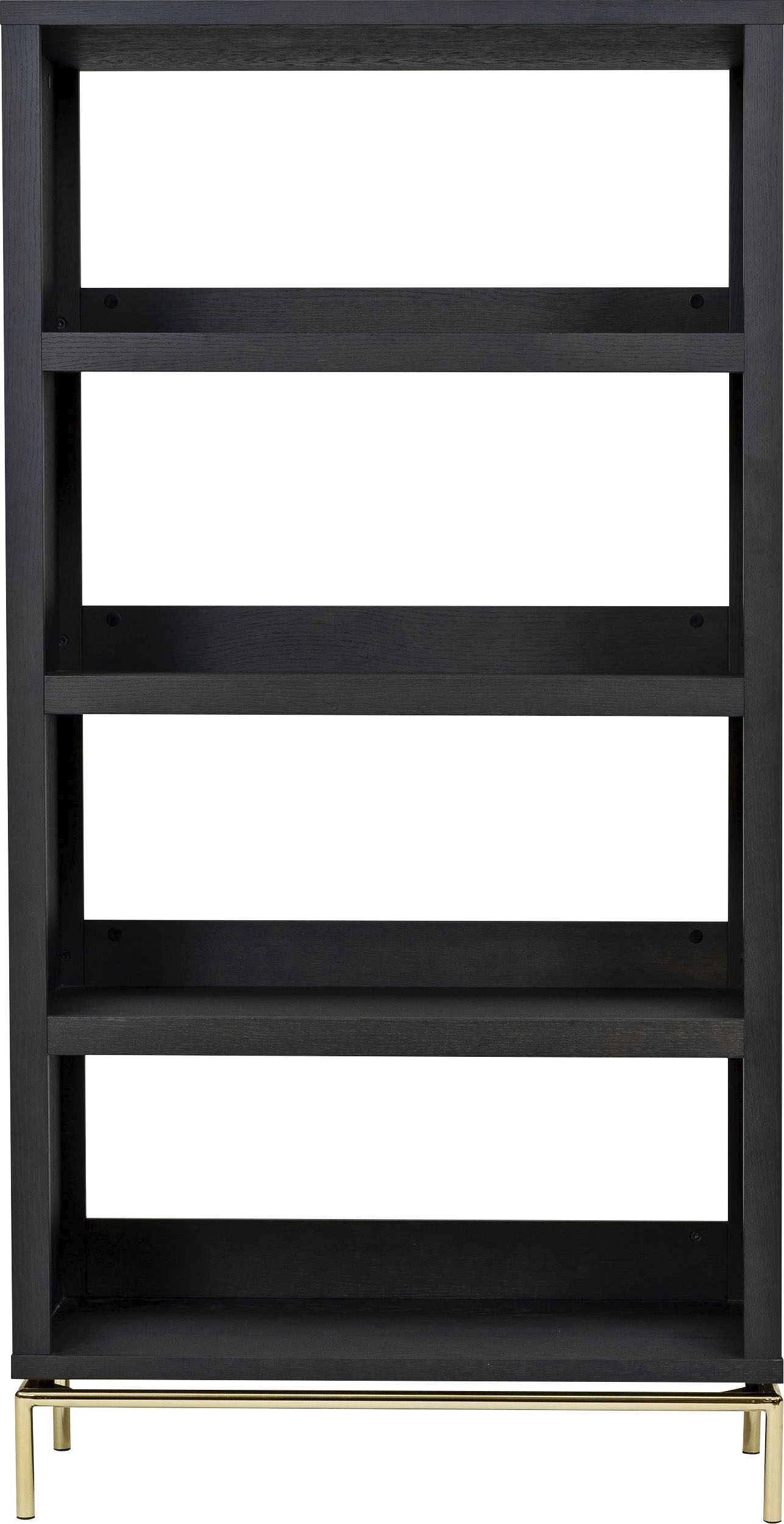 Woodman Bücherregal »Pimlico«, im skandinavischen Design, mit viel Stauraum Woodman Bücherregal »Pimlico«, im skandinavischen Design, mit viel Stauraum von Woodman