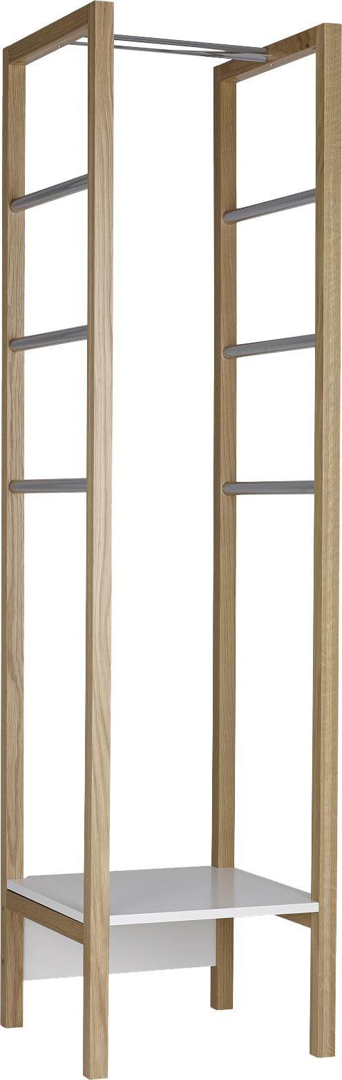 Woodman Garderobe »Northgate«, Holzfurnier aus Eiche Woodman Garderobe »Northgate«, Holzfurnier aus Eiche von Woodman