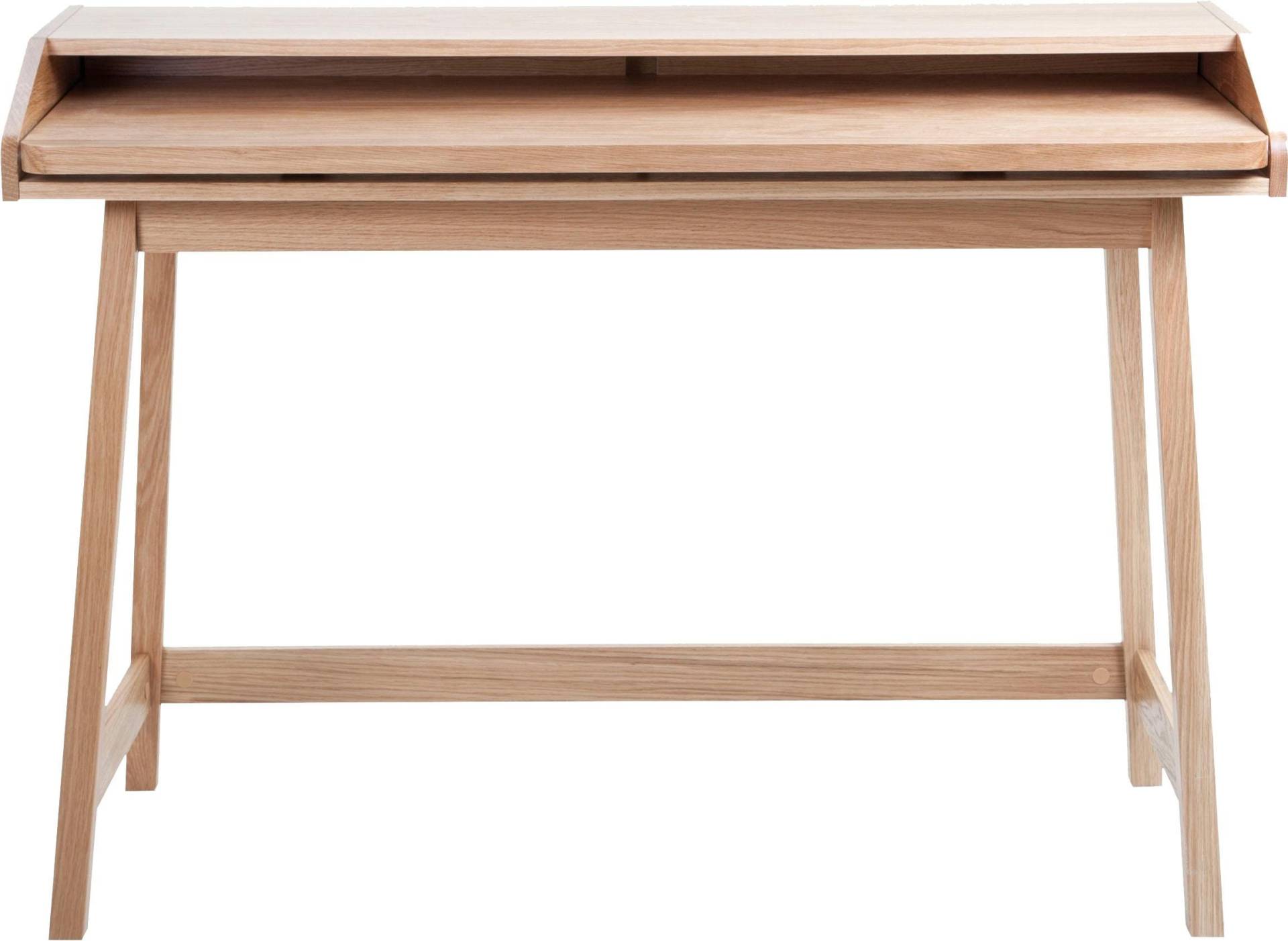 Woodman Schreibtisch »St. James«, Home Office Schreibtisch, Laptoptisch von Woodman