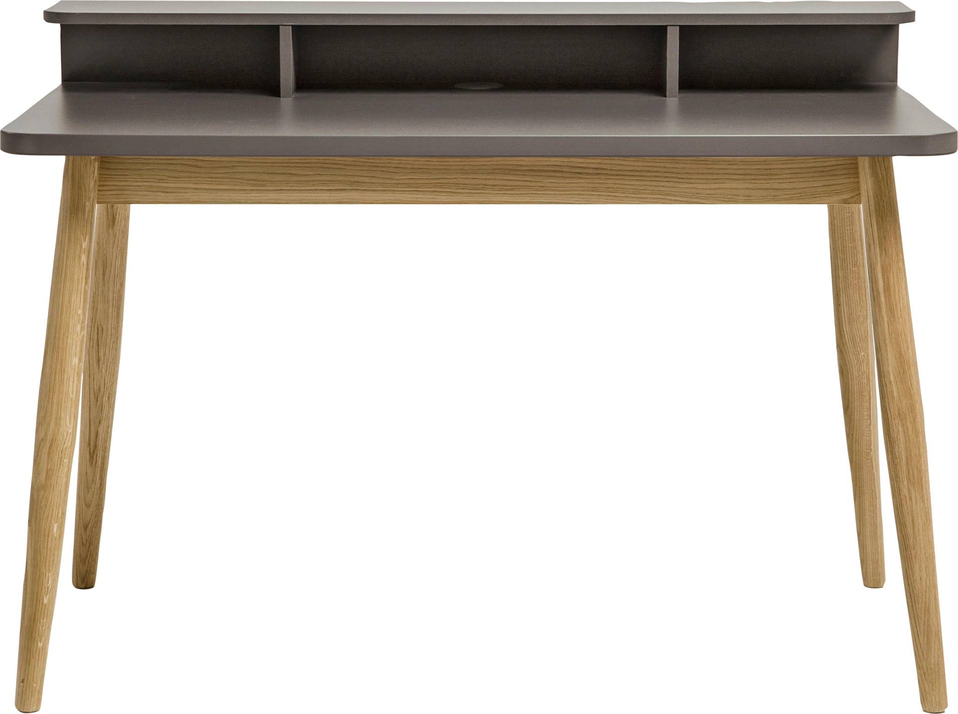 Woodman Schreibtisch »Francy«, im skandinavian Design, 120 cm Breite von Woodman