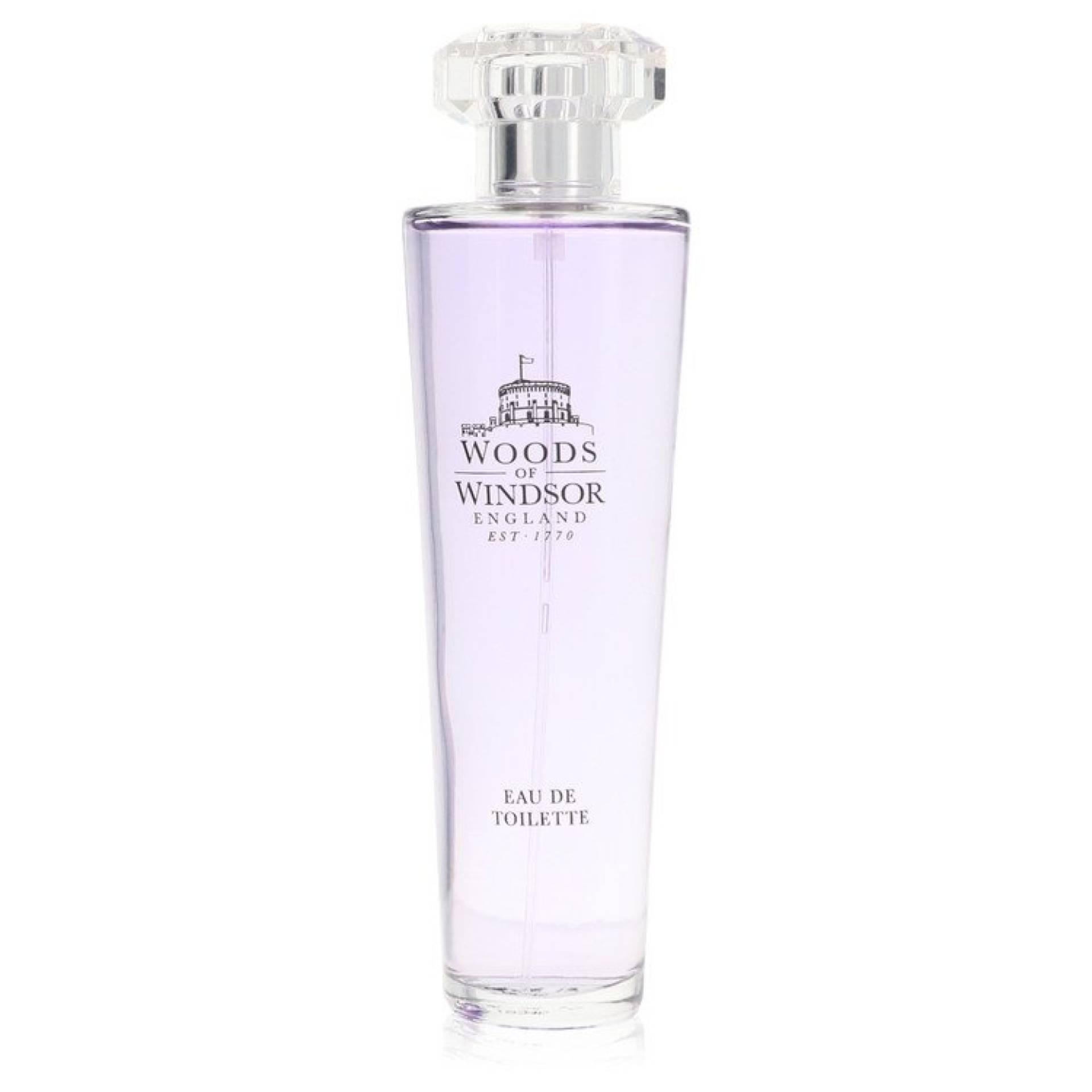 Woods of Windsor Lavender Eau De Toilette Spray (Unboxed) 98 ml