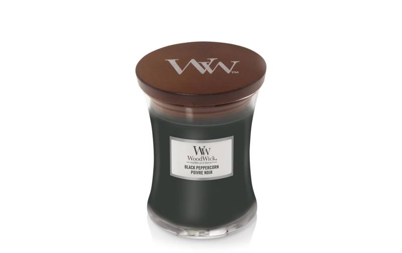 Woodwick Duftkerze »Black Peppercorn« von Woodwick