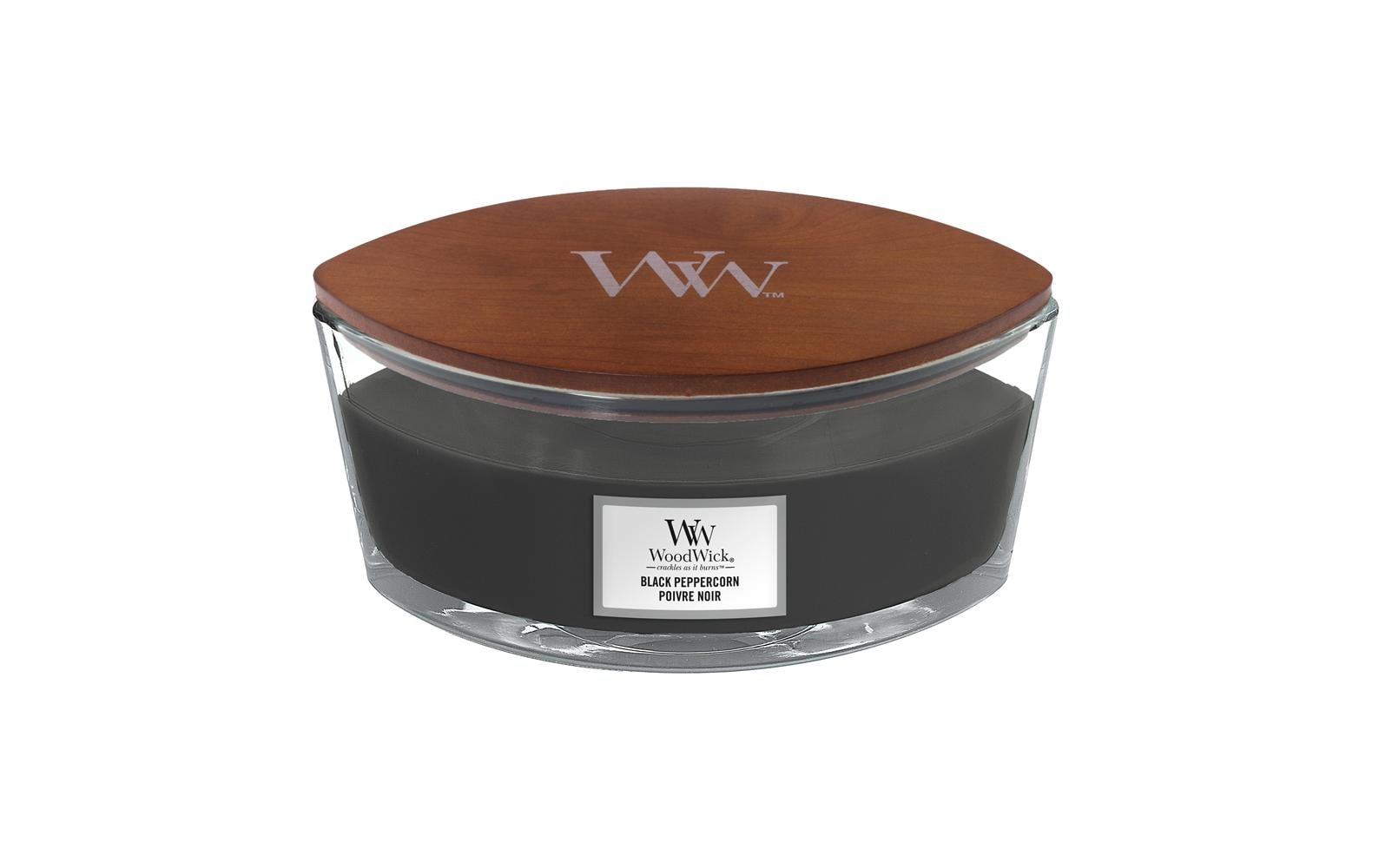 Woodwick Duftkerze »Black Peppercorn« von Woodwick